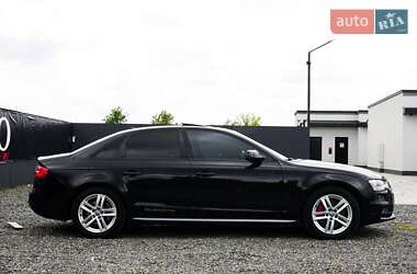 Седан Audi A4 2016 в 
