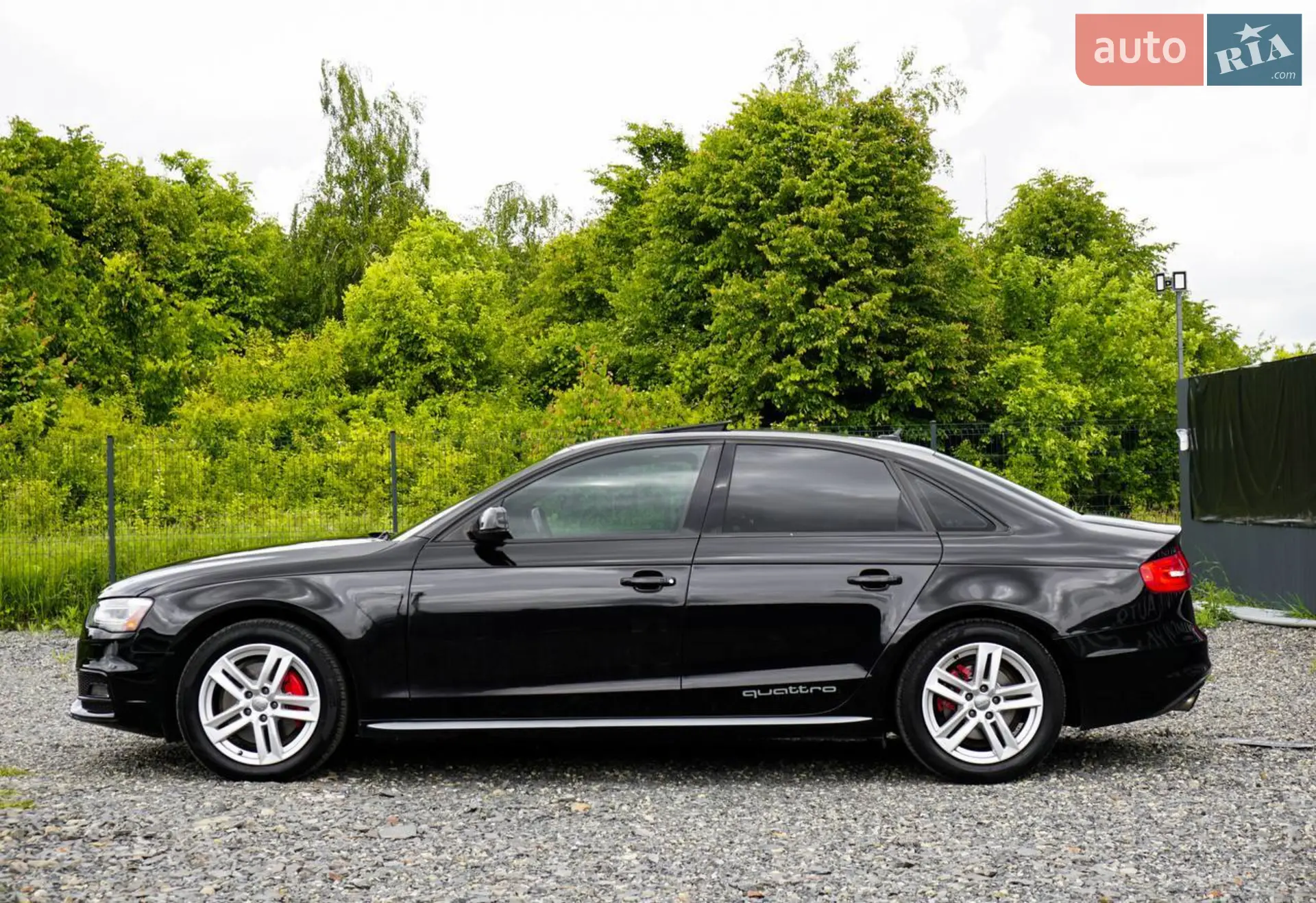 2016 Audi A4 - мініатюра 13