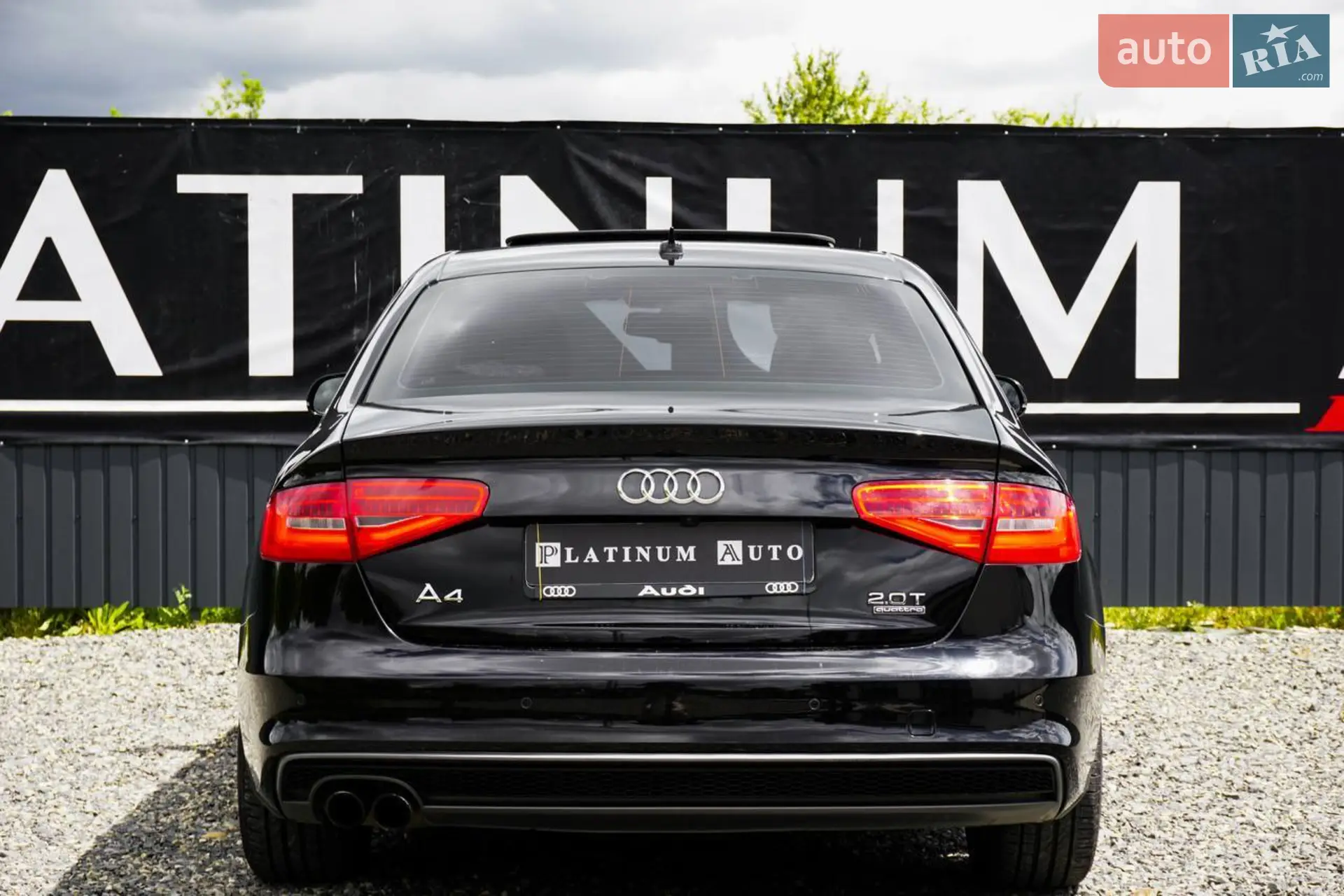 2016 Audi A4 - мініатюра 16