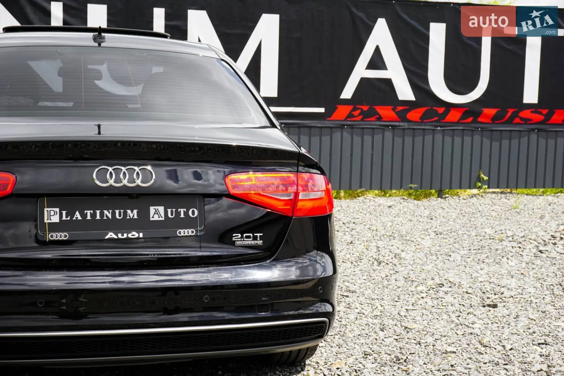 2016 Audi A4 - мініатюра 17