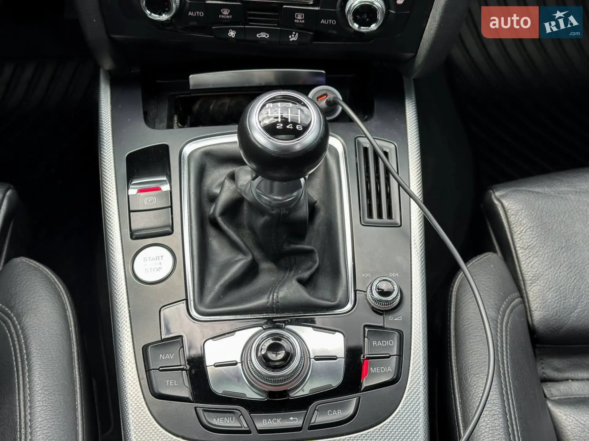 2016 Audi A4 - мініатюра 31
