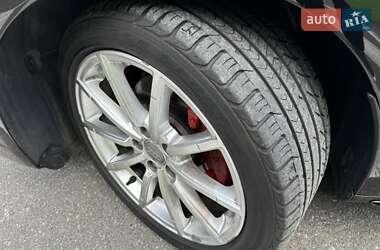 Седан Audi A4 2015 в 