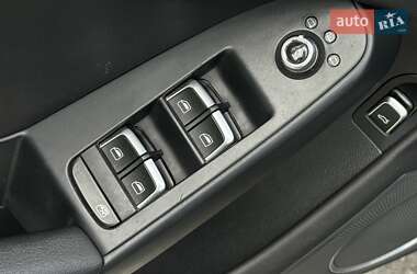 Седан Audi A4 2015 в 