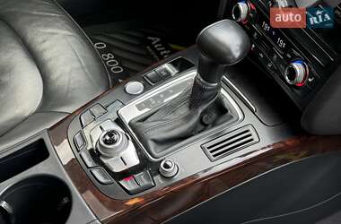 Седан Audi A4 2015 в 