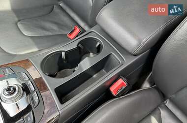 Седан Audi A4 2015 в 