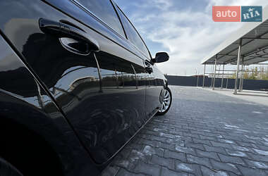 Седан Audi A4 2013 в 