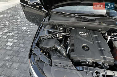 Седан Audi A4 2013 в 