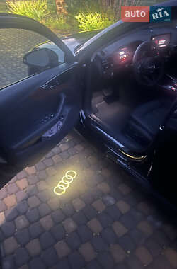 Седан Audi A4 2023 в 