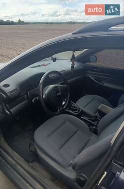 Універсал Audi A4 1996 в 