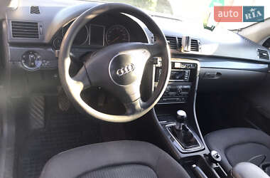 Универсал Audi A4 2003 в 