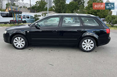 Универсал Audi A4 2006 в 