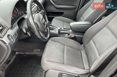 Универсал Audi A4 2006 в 