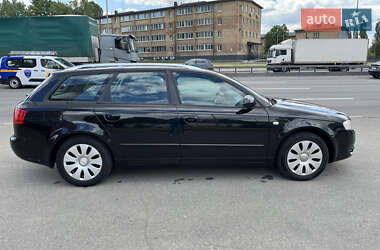 Универсал Audi A4 2006 в 