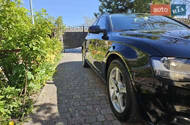 Универсал Audi A4 2013 в 