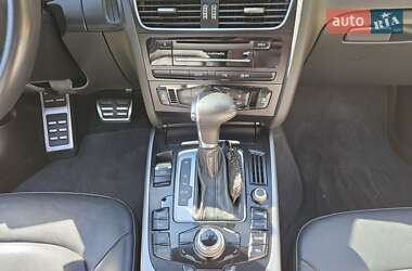 Универсал Audi A4 2013 в 