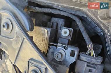 Универсал Audi A4 2013 в 