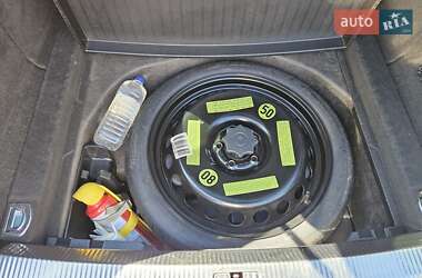 Универсал Audi A4 2013 в 