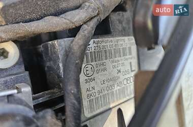 Универсал Audi A4 2013 в 