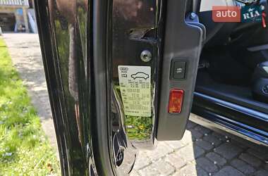 Универсал Audi A4 2013 в 