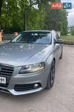 Універсал Audi A4 2008 в 