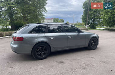 Універсал Audi A4 2008 в 