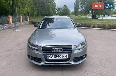Універсал Audi A4 2008 в 