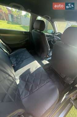 Универсал Audi A4 2000 в 