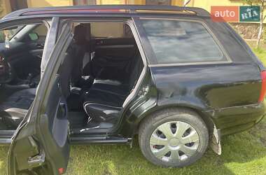 Универсал Audi A4 2000 в 
