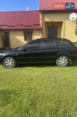 Универсал Audi A4 2000 в 