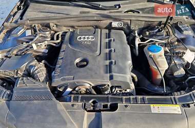 Універсал Audi A4 2010 в 