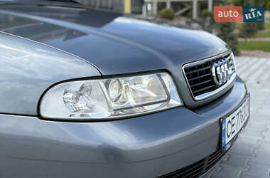 Седан Audi A4 2000 в 