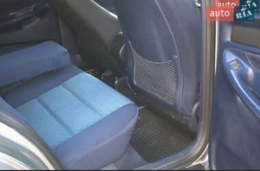 Седан Audi A4 1995 в 