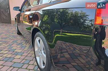 Седан Audi A4 2007 в 