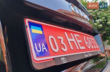 Седан Audi A4 2007 в 