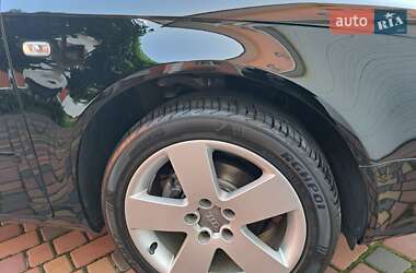 Седан Audi A4 2007 в 