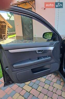 Седан Audi A4 2007 в 