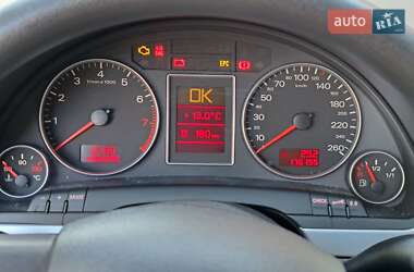 Седан Audi A4 2007 в 