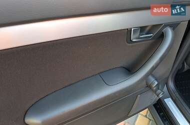 Седан Audi A4 2007 в 
