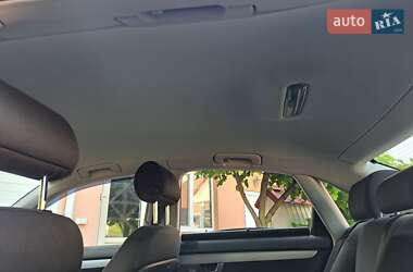 Седан Audi A4 2007 в 