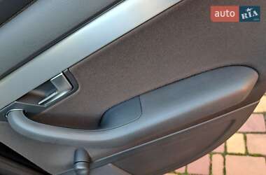 Седан Audi A4 2007 в 