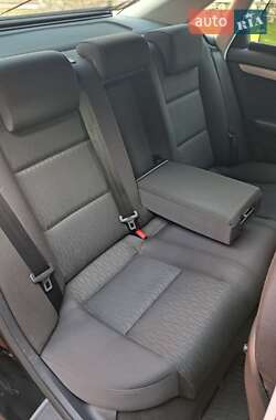 Седан Audi A4 2007 в 