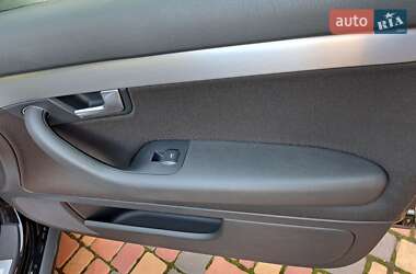 Седан Audi A4 2007 в 