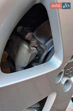 Седан Audi A4 2007 в 