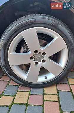 Седан Audi A4 2007 в 