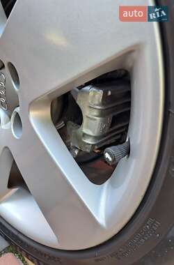 Седан Audi A4 2007 в 