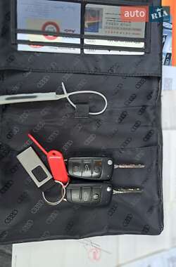 Седан Audi A4 2007 в 