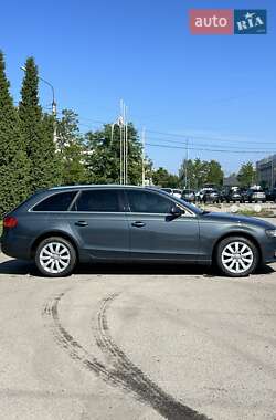 Универсал Audi A4 2009 в 