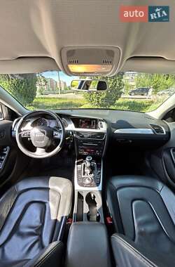 Универсал Audi A4 2009 в 
