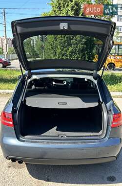 Универсал Audi A4 2009 в 