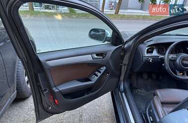 Седан Audi A4 2012 в 